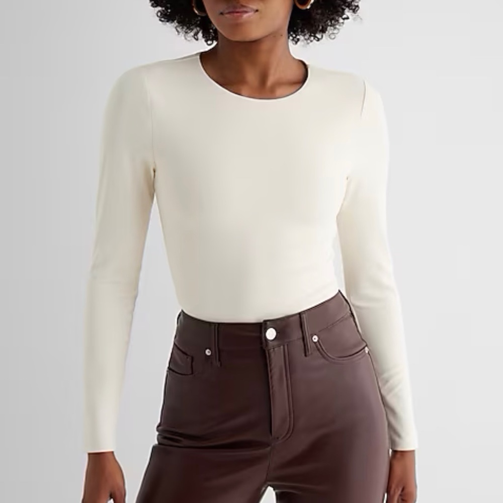 Express Body Contour Bodysuit